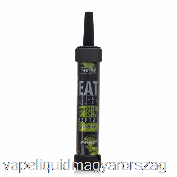 Vapmod Dhose Bar 12000 Eldobható Juicy Passion Vape Toll